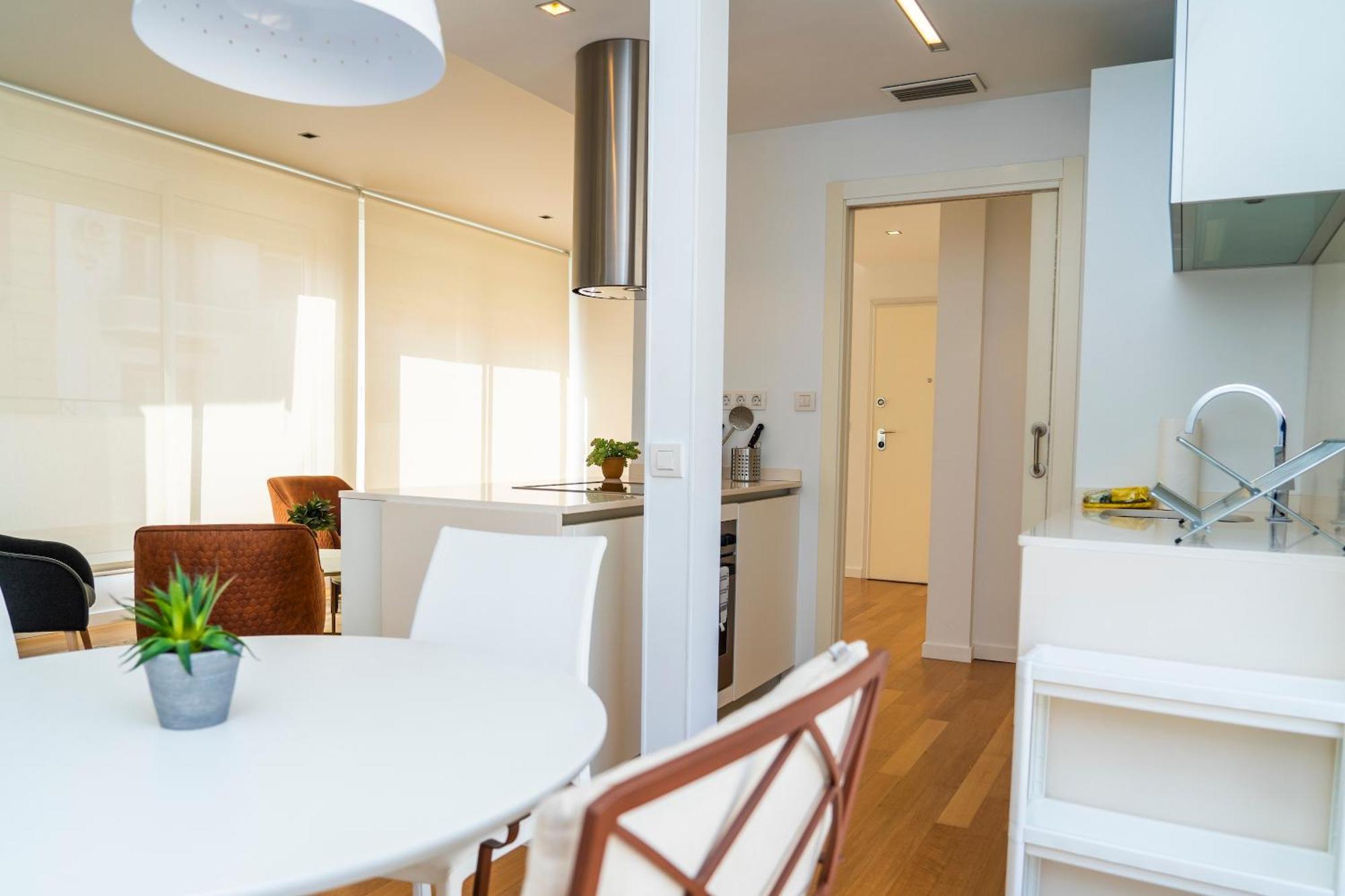 Apartamentos Alicante Centro By Renthas 外观 照片